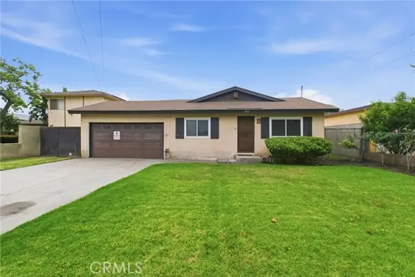 456 Bennett, Compton, CA 90220