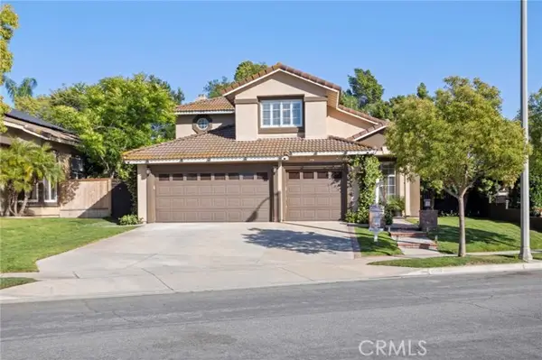 2154 Coriander, , CA 92789