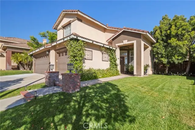 2154 Coriander, Corona, CA 92789 - #2
