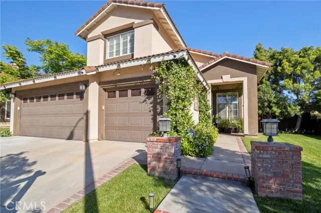 2154 Coriander, Corona, CA 92789 - #3