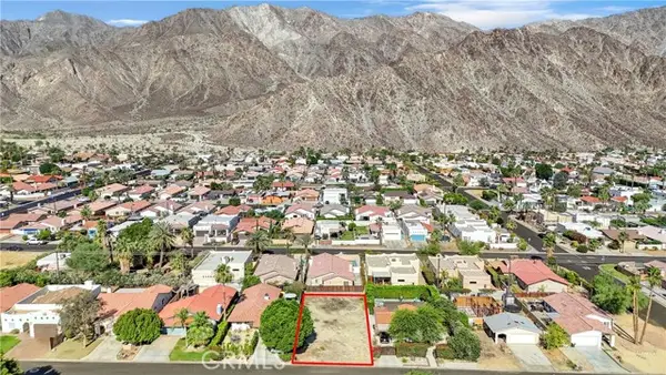 0 carranza, La Quinta, CA 92253