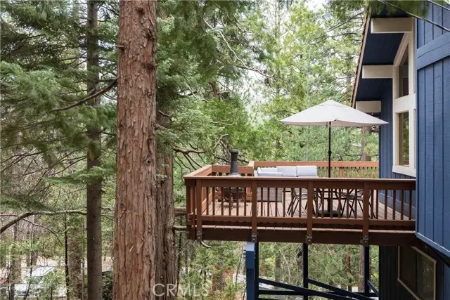 26645 Lake Forest, Twin Peaks, CA 92391 - #2
