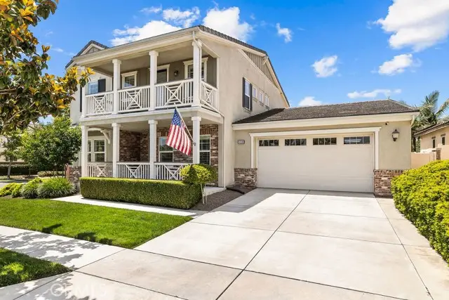 14388 Guilford, Chino, CA 91710 - #2