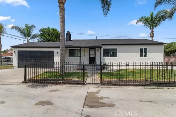 2143 126th Street, Compton, CA 90222
