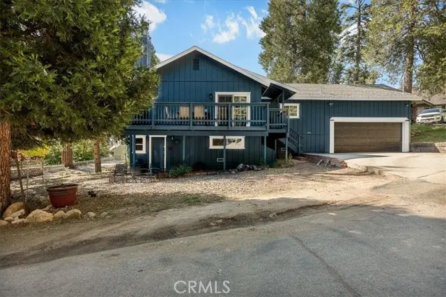25935 Ranger, Twin Peaks, CA 92391 - #1
