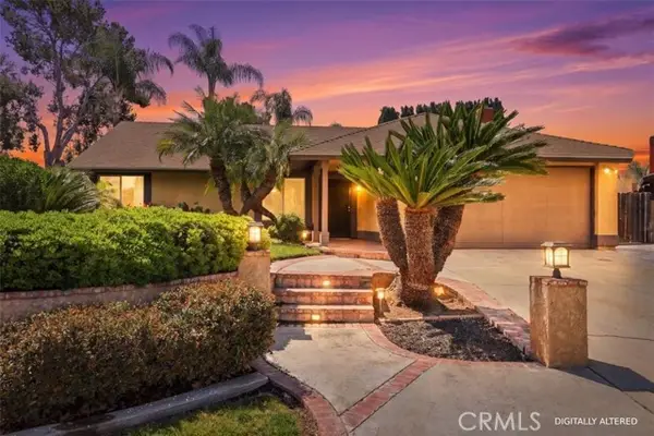 12877 Vivienda, Grand Terrace, CA 92313