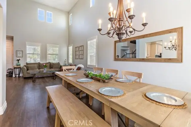 13931 Burrage Street, Corona, CA 92880 - #2
