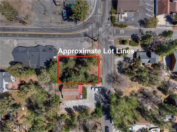 0 Maple Lane, Sugarloaf, CA 92386