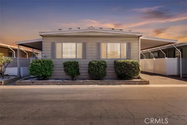 300 Rampart  #195, Orange, CA 92868