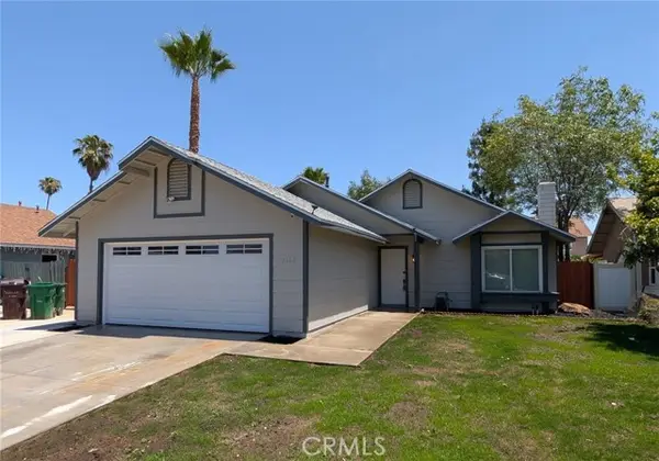 13622 Nagai Drive, Moreno Valley, CA 92553