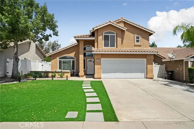 26673 Kicking Horse Drive, Corona, CA 92883 - #1