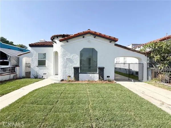 345 Colden Street, Los Angeles, CA 90003
