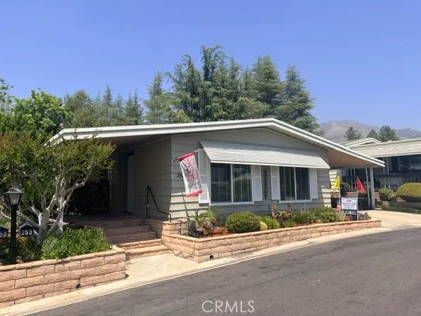 3850 Atlantic Avenue  #253, Highland, CA 92346