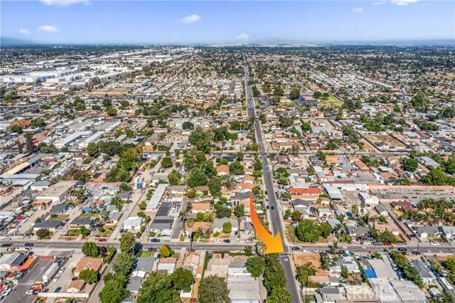 3889 9th, Pomona, CA 91766 - #1