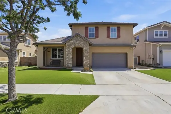 25112 Pacific Crest Street, Corona, CA 92883
