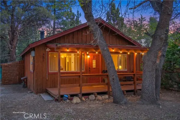 451 Cedar Lane, Sugarloaf, CA 92386