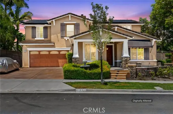 685 White Mountain Cir, Corona, CA 92881