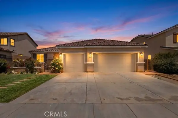 1184 Dadash, Beaumont, CA 92223