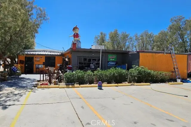 71875 Dillon Road, Desert Hot Springs, CA 92241 - #1