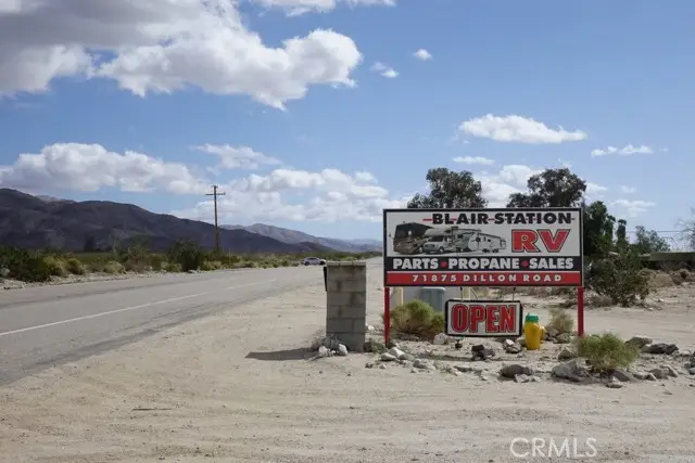 71875 Dillon Road, Desert Hot Springs, CA 92241 - #2