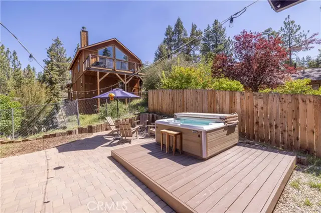 42800 Cougar, Big Bear Lake, CA 92315 - #3