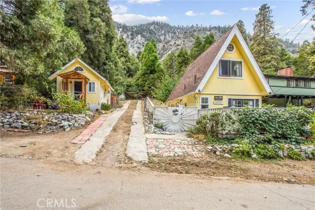 39429 Canyon Drive, Forest Falls, CA 92339 - #2