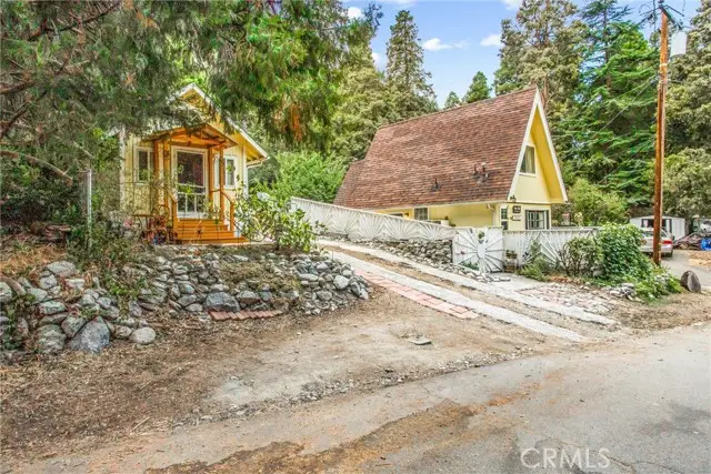 39429 Canyon Drive, Forest Falls, CA 92339 - #3
