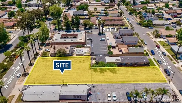 210 Riverside, Rialto, CA 92376