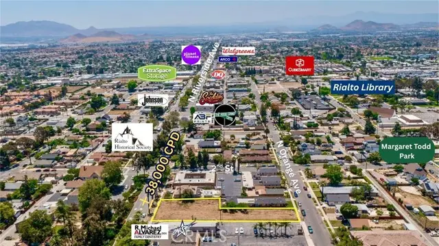 210 Riverside, Rialto, CA 92376 - #3