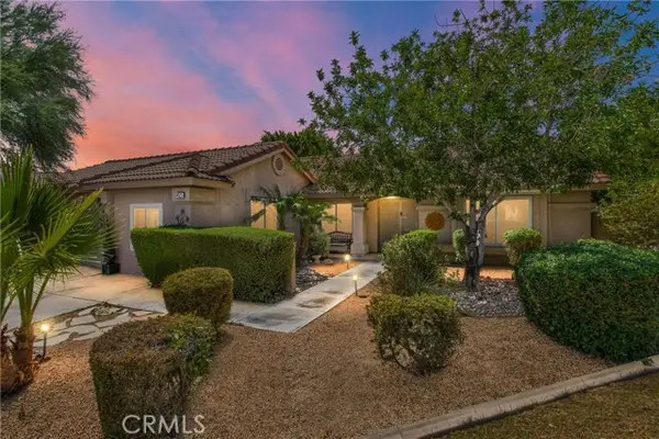 44525 Saffron Court, La Quinta, CA 92253