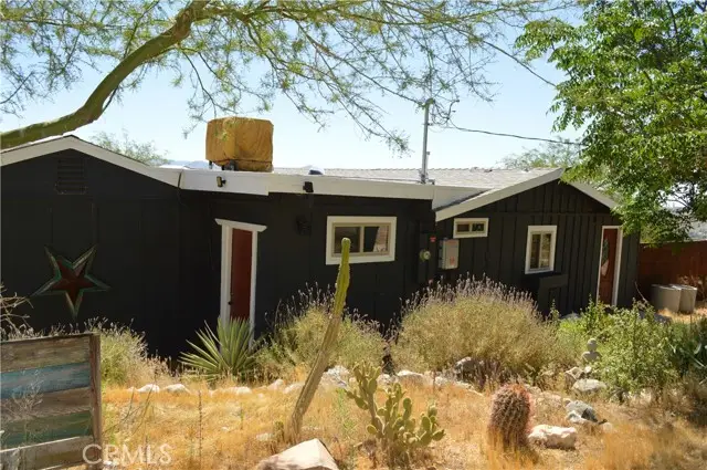 10225 Pinon, Morongo Valley, CA 92256 - #1