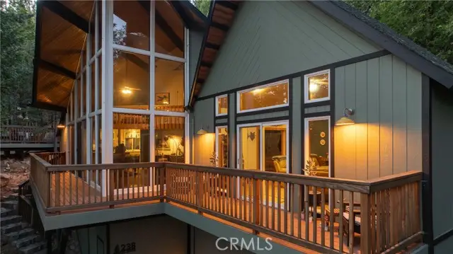 238 Shasta Drive, Lake Arrowhead, CA 92352 - #3