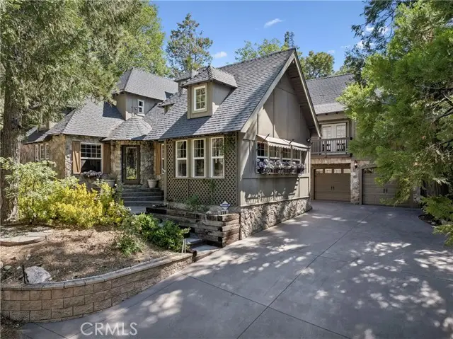 234 Crest, Lake Arrowhead, CA 92352 - #1