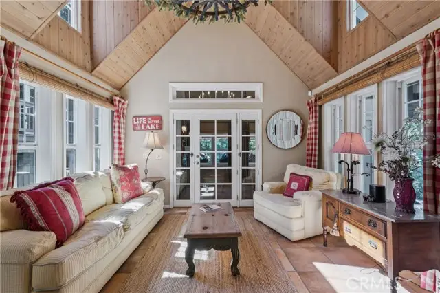 234 Crest, Lake Arrowhead, CA 92352 - #2