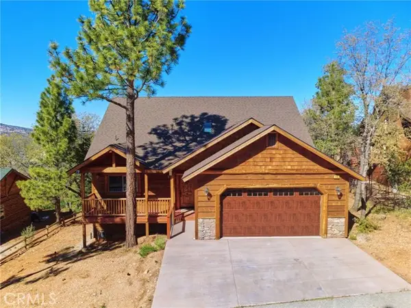 1170 Alameda, Big Bear City, CA 92314