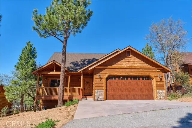 1170 Alameda, Big Bear City, CA 92314 - #2
