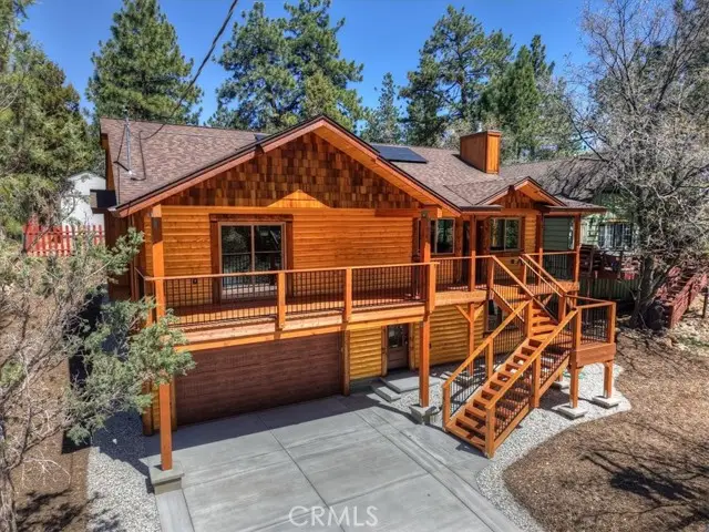 415 Vista, Sugarloaf, CA 92386 - #2