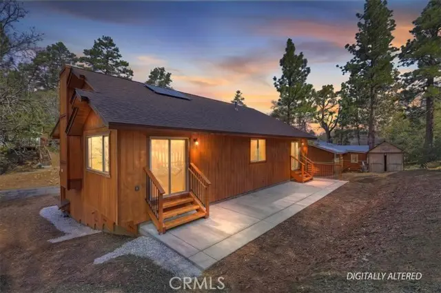415 Vista, Sugarloaf, CA 92386 - #3