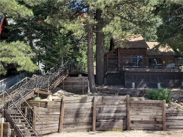 33429 Robin Drive, Green Valley Lake, CA 92341 - #2