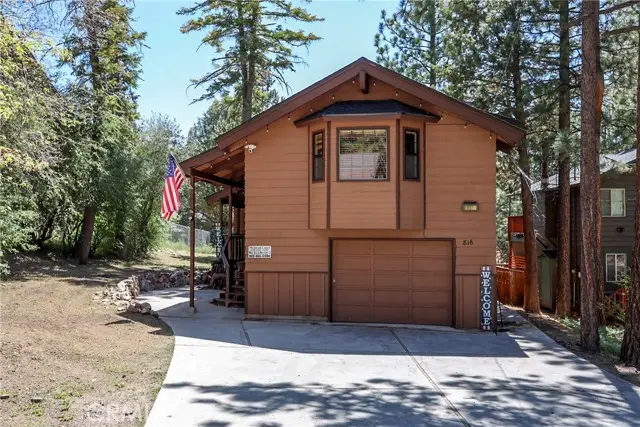 816 Tehama, Big Bear Lake, CA 92315 - #1