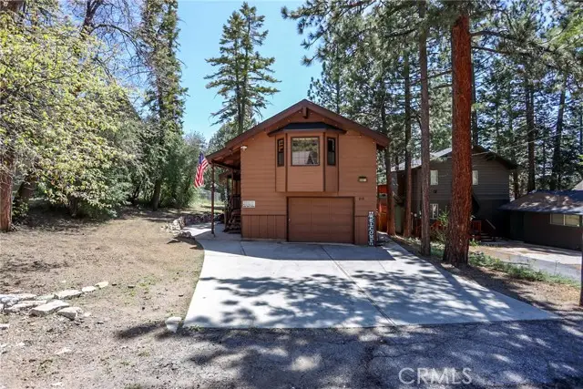 816 Tehama, Big Bear Lake, CA 92315 - #3