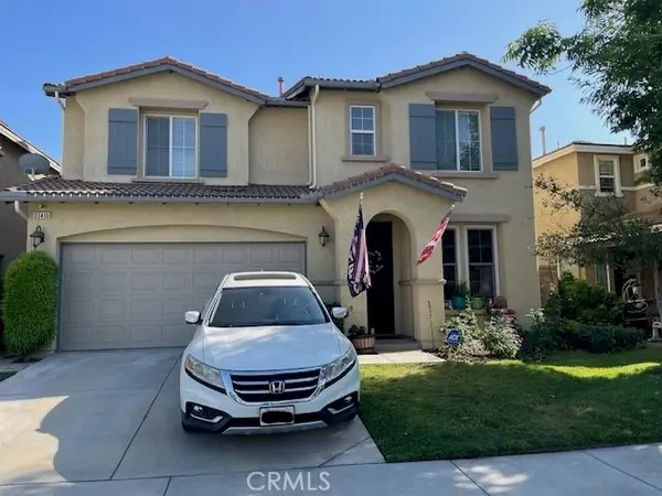 33410 Wallace, Yucaipa, CA 92399