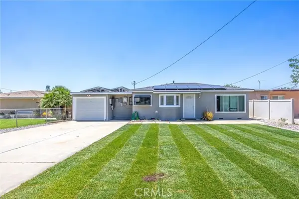 1255 Orange Avenue, Beaumont, CA 92223