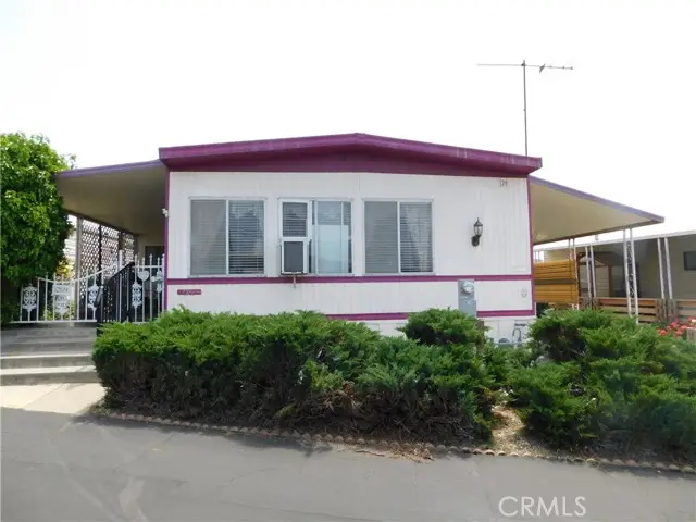 10675 BRYANT Street  #29, Yucaipa, CA 92399 - #2
