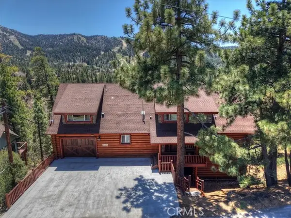 43510 Sheephorn, Big Bear Lake, CA 92315