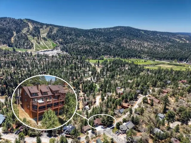 43510 Sheephorn, Big Bear Lake, CA 92315 - #2