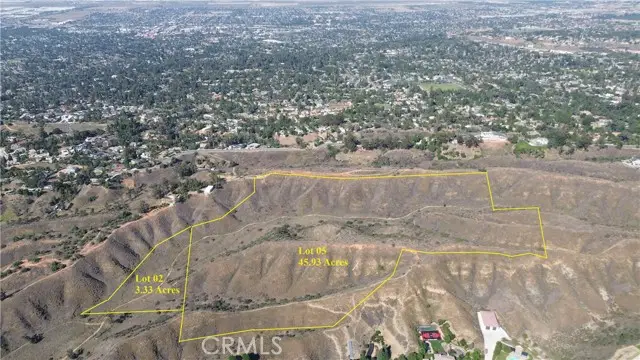 0 Sunset Drive, Redlands, CA 92373 - #1