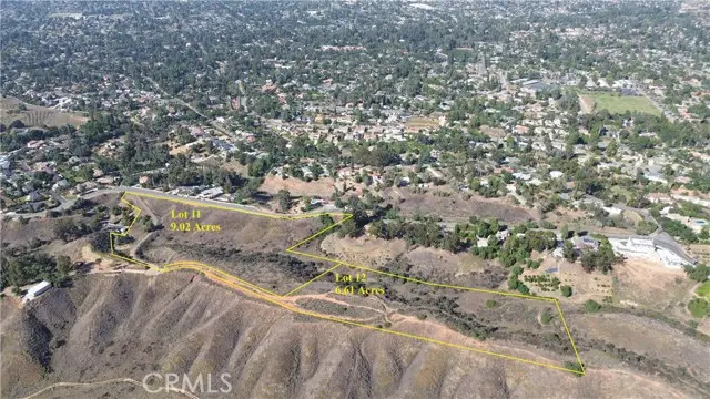 0 Sunset Drive, Redlands, CA 92373 - #3