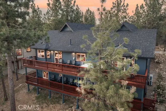 43855 Wolf, Big Bear Lake, CA 92315 - #2
