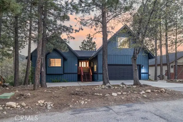 43855 Wolf, Big Bear Lake, CA 92315 - #3